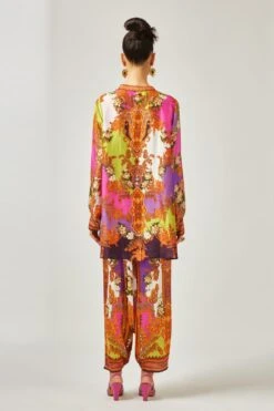 Rajdeep Ranawat Maimouna Turkish Pants -Echo Clohting Shop 011223rr23 5