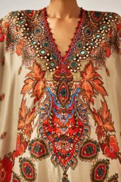 Rajdeep Ranawat Paloma Natural Beige Minimal Palazzo -Echo Clohting Shop 013122023rr02 3