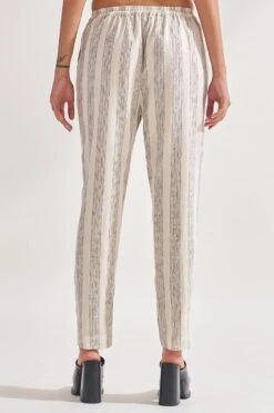 Amrich Ivory Lakeer Pants -Echo Clohting Shop 0404amr38 3