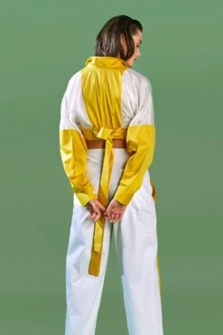 Bennch Colour Blocked Pants -Echo Clohting Shop 05pywp 3