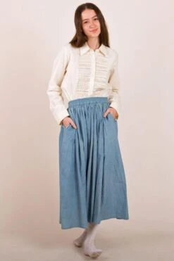 NAMBI-KAI Daisy Bell Skirt