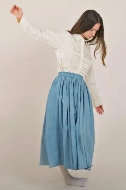 NAMBI-KAI Daisy Bell Skirt -Echo Clohting Shop 12623nr45 3