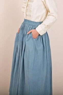 NAMBI-KAI Daisy Bell Skirt -Echo Clohting Shop 12623nr45 4