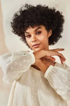 Khara Kapas Cloud Candy Top -Echo Clohting Shop 12923kk25 3