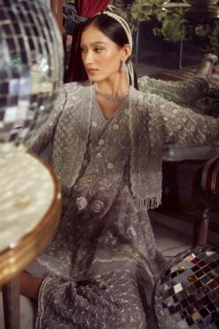 Devika Bhayana Starla Embellished Jacket Set -Echo Clohting Shop 1303db10 4