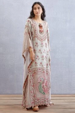 Torani Jaituni Aarfa Kaftan