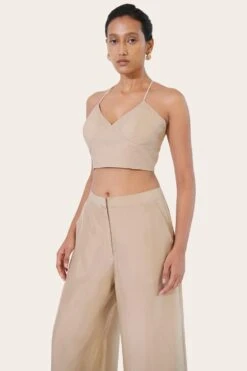 November Noon Terra Bustier