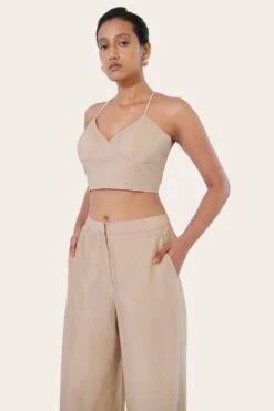 November Noon Terra Bustier -Echo Clohting Shop 13923nn18 3