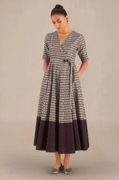 AMPM Beige Anaya Dress