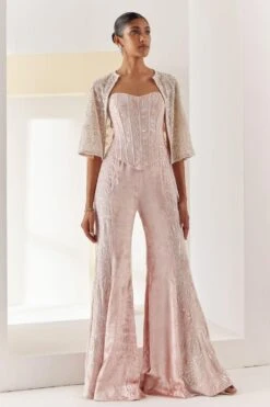 Mishru Belize Pants Set