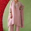 Mrunalini Rao Reva Kaftan Set