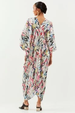 Inca Carrera Kaftan Dress -Echo Clohting Shop 1923ina28 3