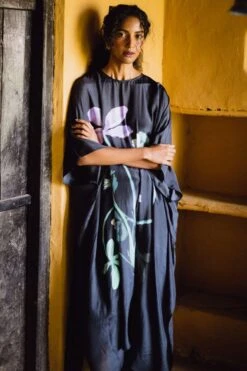 YAM Lanthe Kaftan Set