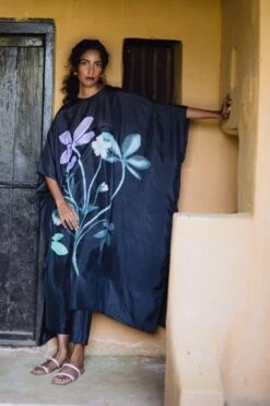 YAM Lanthe Kaftan Set -Echo Clohting Shop 21223yam26 5 1