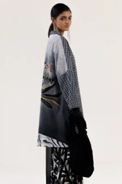 YAVI Logan Embellished Dress -Echo Clohting Shop 21923ya9 3