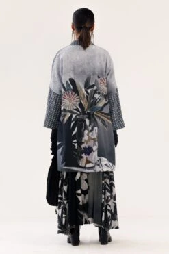 YAVI Logan Embellished Dress -Echo Clohting Shop 21923ya9 5