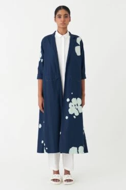 Three White Narrow Pants