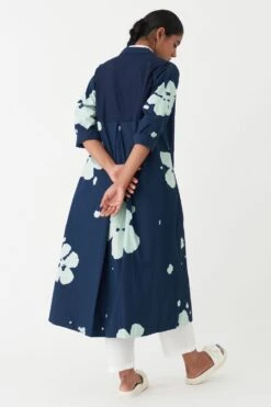 Three White Narrow Pants 7 Three White Narrow Pants -Echo Clohting Shop 251023tw3 4