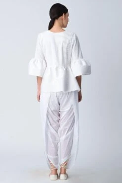 Rajesh Pratap Singh Jalpuri Dhoti -Echo Clohting Shop 2dp 3