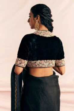 Mimamsaa Ajooni Blouse -Echo Clohting Shop 301123mma7 3