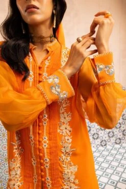 PATINE Anna Parsi Gara Shirt -Echo Clohting Shop 30823pe1 3