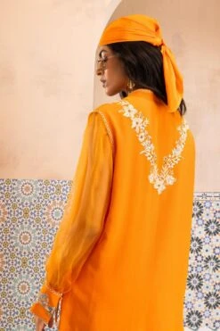 PATINE Anna Parsi Gara Shirt -Echo Clohting Shop 30823pe1 4