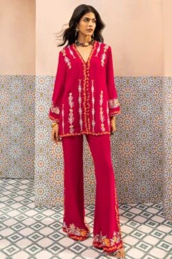 PATINE Marie Parsi Gara Top