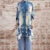 Rajdeep Ranawat Blue Permaz Printed Pants