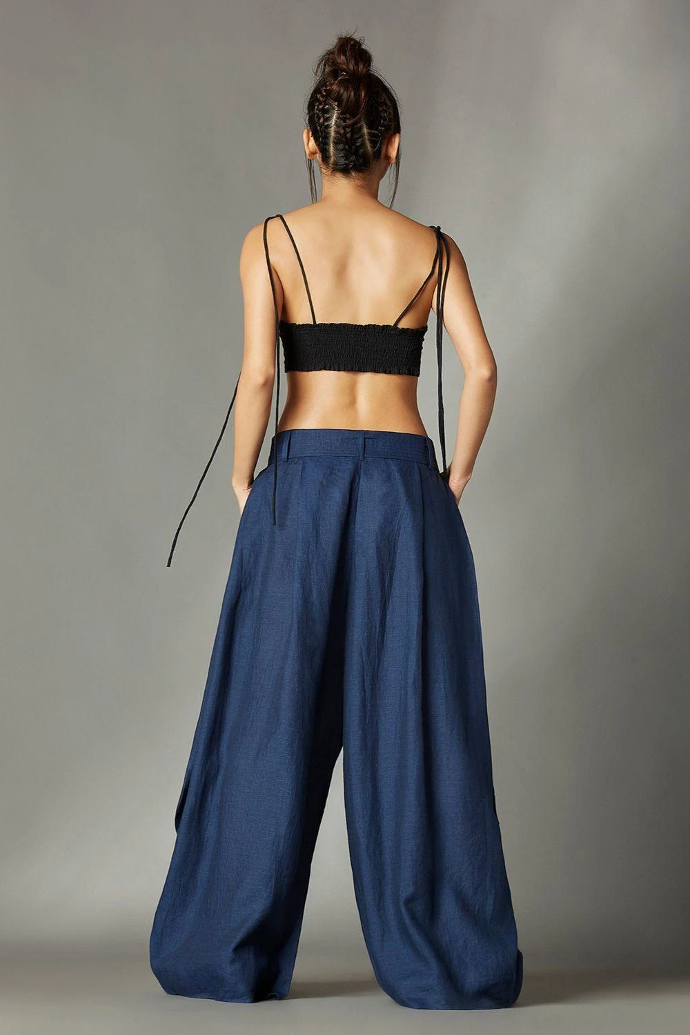 Chola Rumi Trousers 3 Chola Rumi Trousers - Image 3