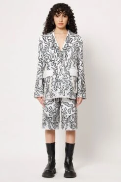 Two Point Two Ba-geecha Shorts