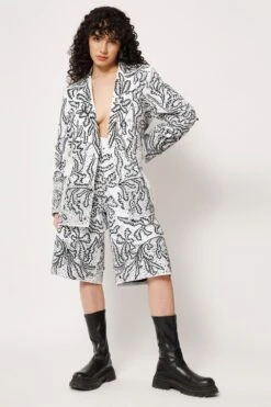 Two Point Two Ba-geecha Shorts -Echo Clohting Shop 5623ce22 6