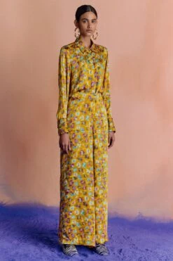 Studio RIGU Morton Flared Trousers