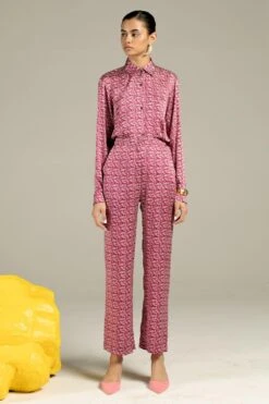 Studio RIGU Aster Straight Shirt