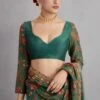 Torani Sheesham Revathi Blouse