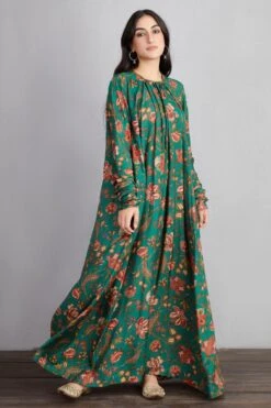 Torani Sheesham Amrut Kaftan