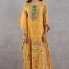 Torani Sunehra Aarfa Kaftan