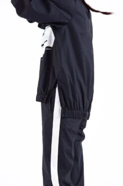 Three Black Short Jumper -Echo Clohting Shop wf20 t06 4